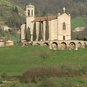Grone (BG) Chiesa Parrocchiale di Santa Maria Nascente