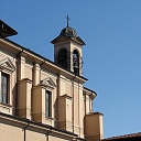 Arcene (BG) Chiesa Parrocchiale di San Michele Arc.