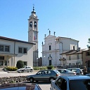 Gorlago (BG) Chiesa Prepositurale di San Pancrazio