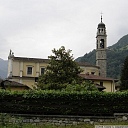Ardesio (BG) Chiesa Parrocchiale di S. Giorgio