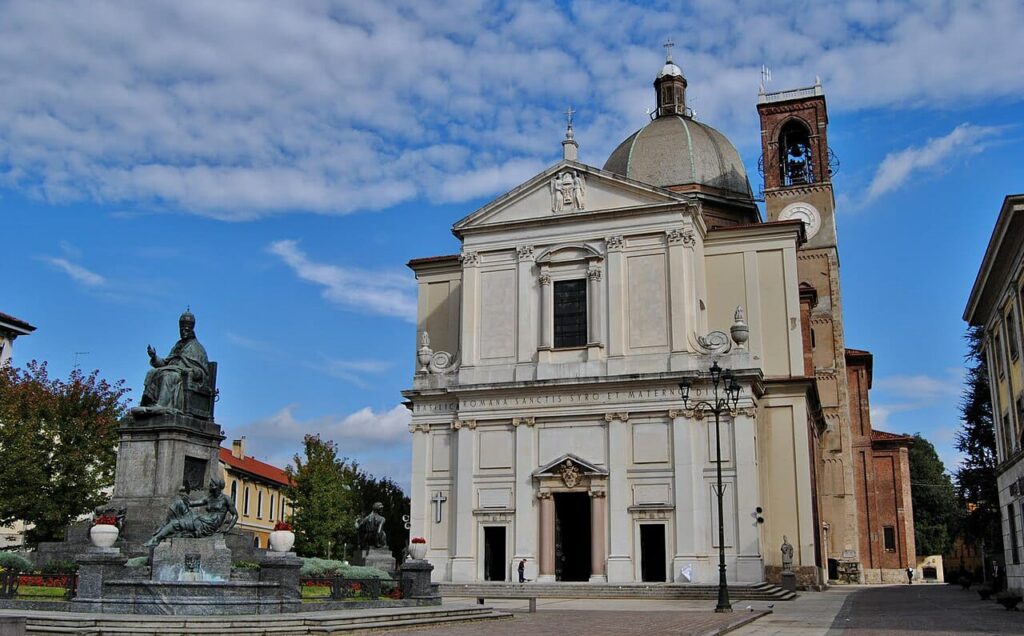 Foto-Basilica